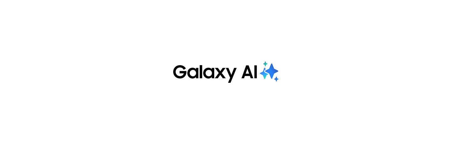 Galaxy AI logo.
