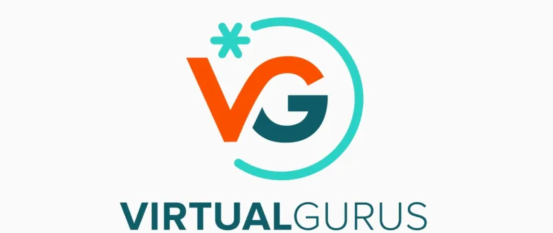 Virtual Gurus logo