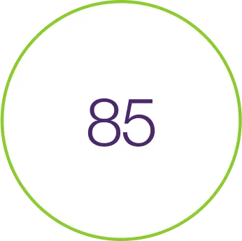 85