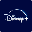 Logo - Disney Plus