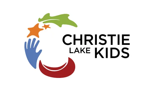 Logo de Christie Lake Kids