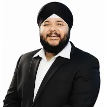 Manik Dhir