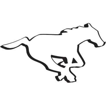 Logo des Stampeders de Calgary