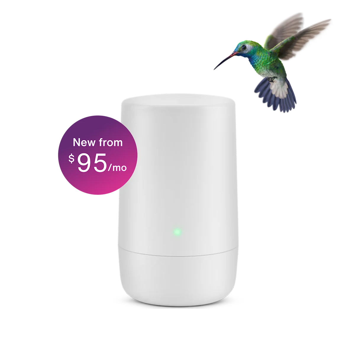 Home Get Unlimited High Speed TELUS