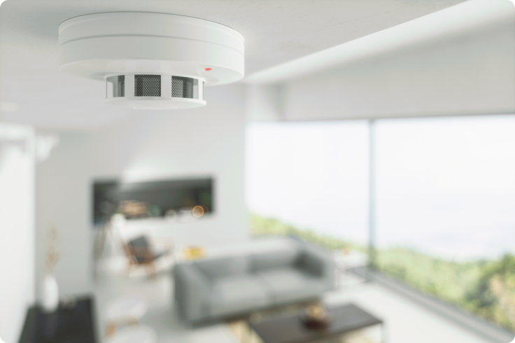 How Automated Smart Home Security Works | TELUS