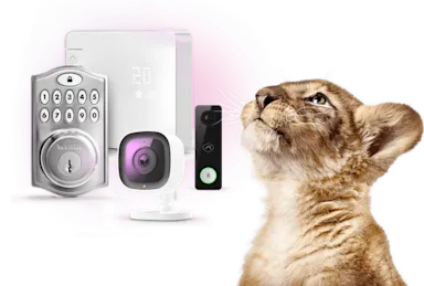 Home Security & Smart Home Monitoring Devices | TELUS