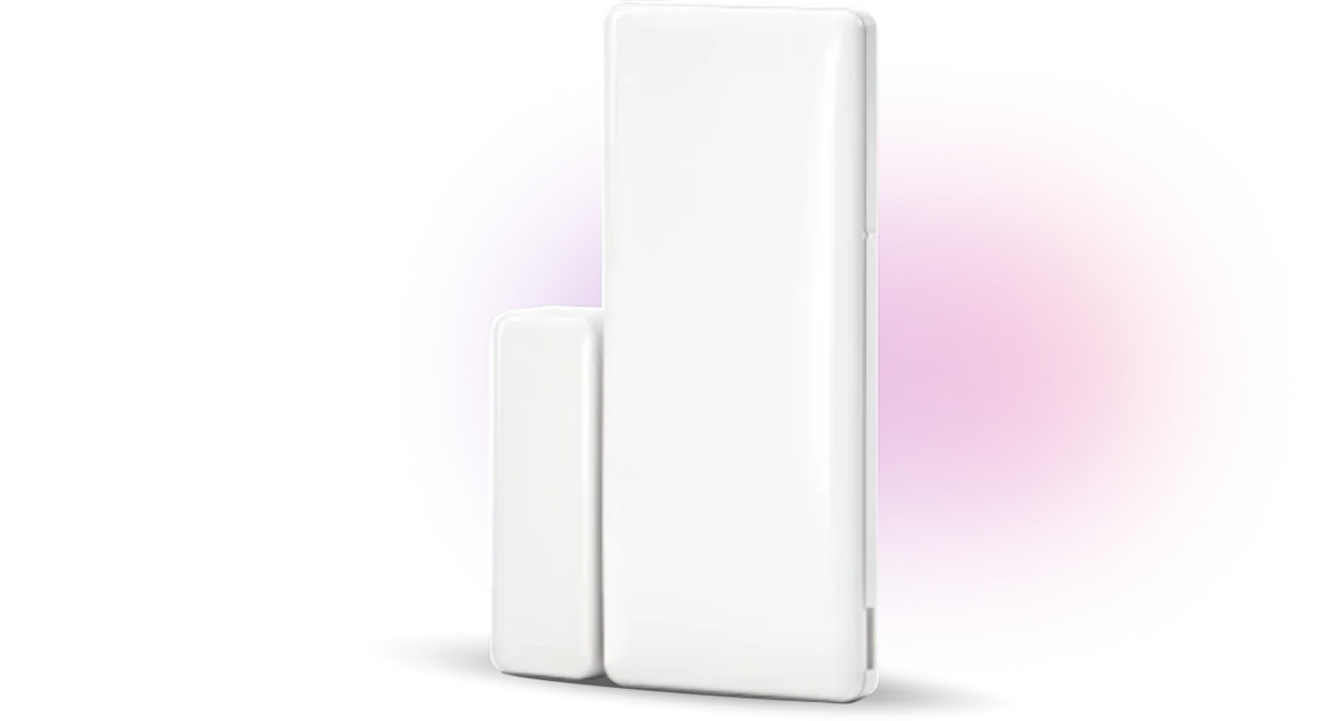 Door Sensors And Window Sensors For Smart Home Security TELUS