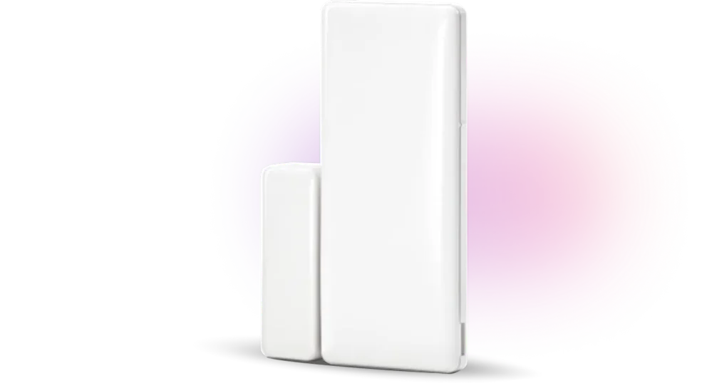 Door Sensors And Window Sensors For Smart Home Security TELUS