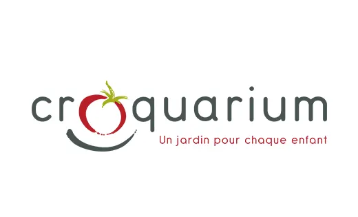 Logo de Croquarium