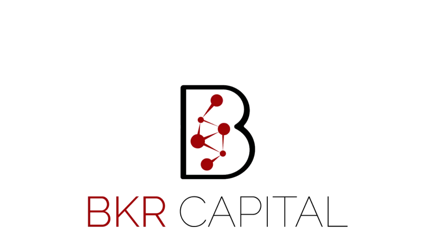 BKR Capital logo