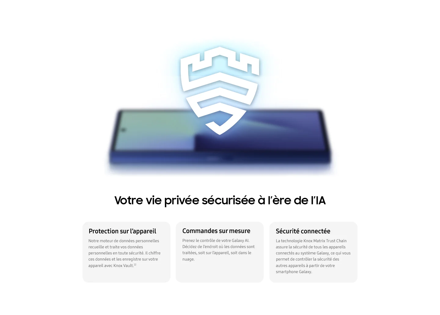 Privacy