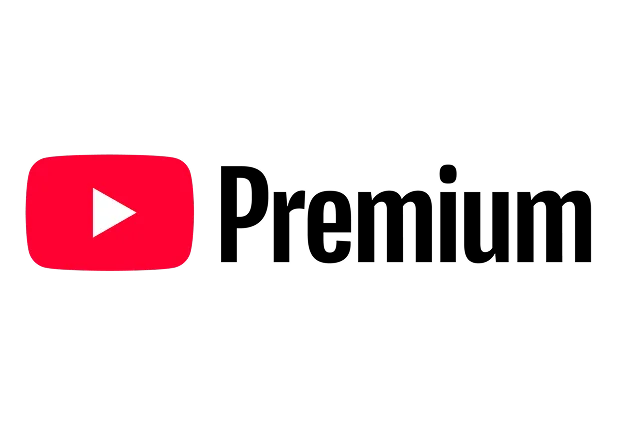 YT Premium Logo