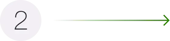 An image showing second step.