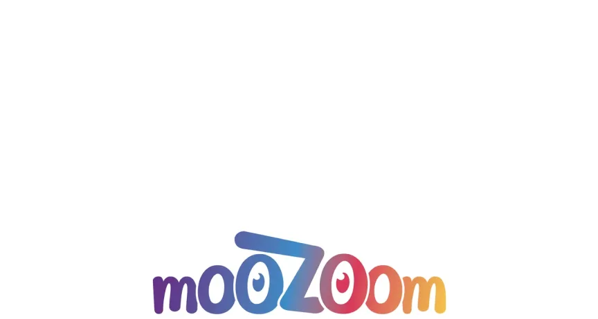 Moozoom logo