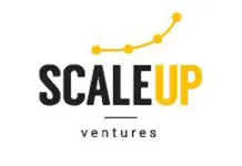 ScaleUP Ventures Logo