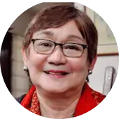 Dr. Lourdes Carandang