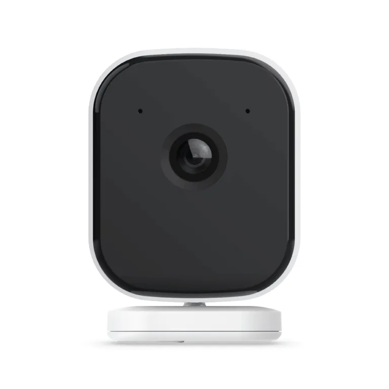 TELUS Indoor Camera front view 