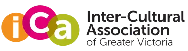 Inter-Cultural Association of Greater Victoria logo