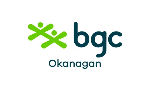 Logo de BGC Okanagan