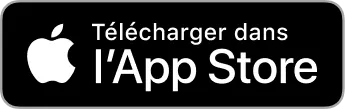 Télecharger dans l'App Store