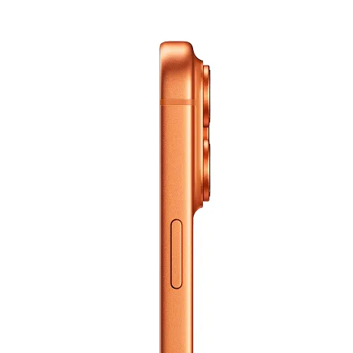 ProMax orange iPhone 17 Pro Max Cosmic Orange PDP Image Position 4 CAEN