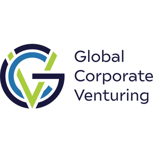 Logo - Global Corporate Venturing