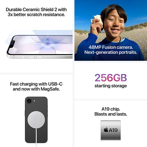 iPhone 17e White PDP Image Position 5 CAEN 1