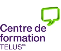 Logo - Centre de formation TELUS