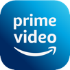 Prime Video app icon