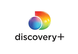 discovery+ logo