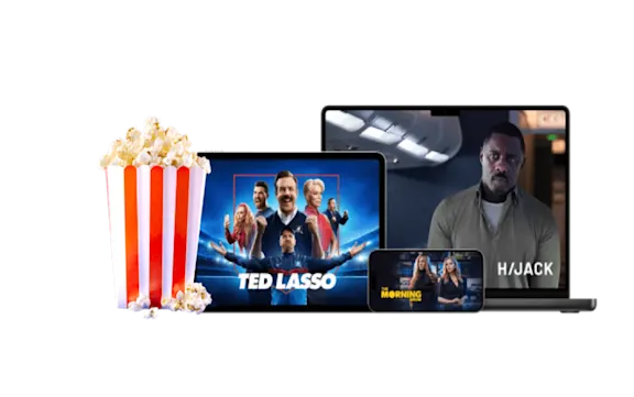 Bundle Streaming Services in Canada with Stream+ | Koodo Mobile