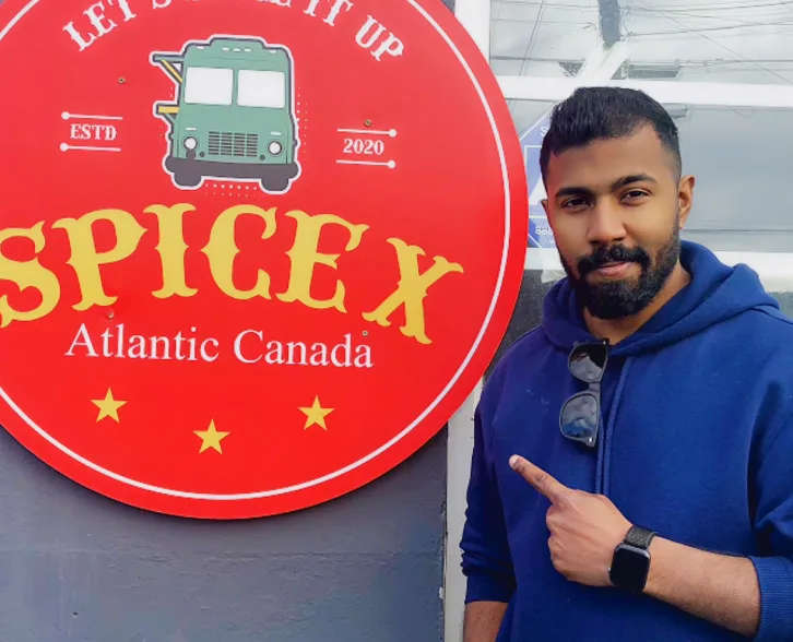 #StandWithOwners - Mithun Mathew of SpiceX