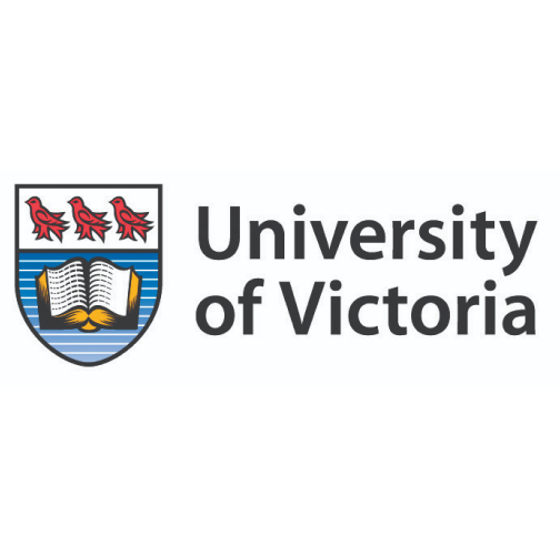 l’Université de Victoria