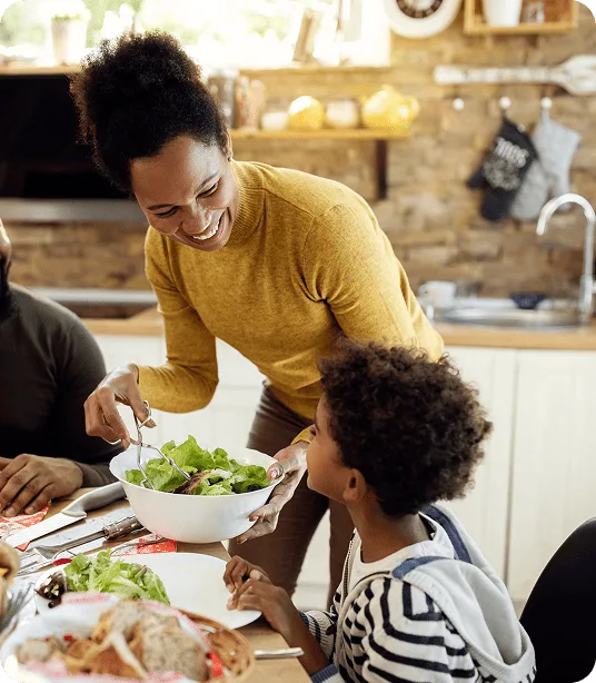 care that fits your life