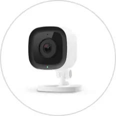 Indoor Security Cameras