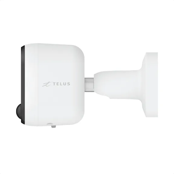 HomeView Outdoor Camera | TELUS