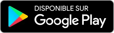 Disponsible sure Google Play