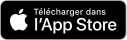 Télécharger sur l'App Store