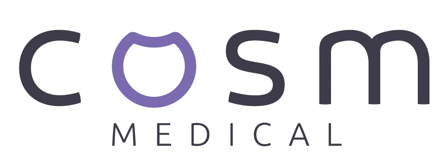 Cosm Medical logo