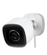 Outdoor Wi-Fi Security Camera