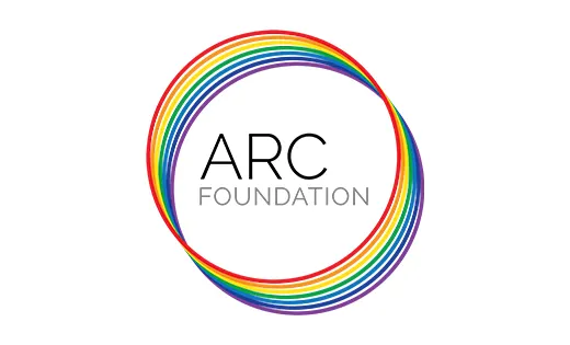Logo de ARC Foundation