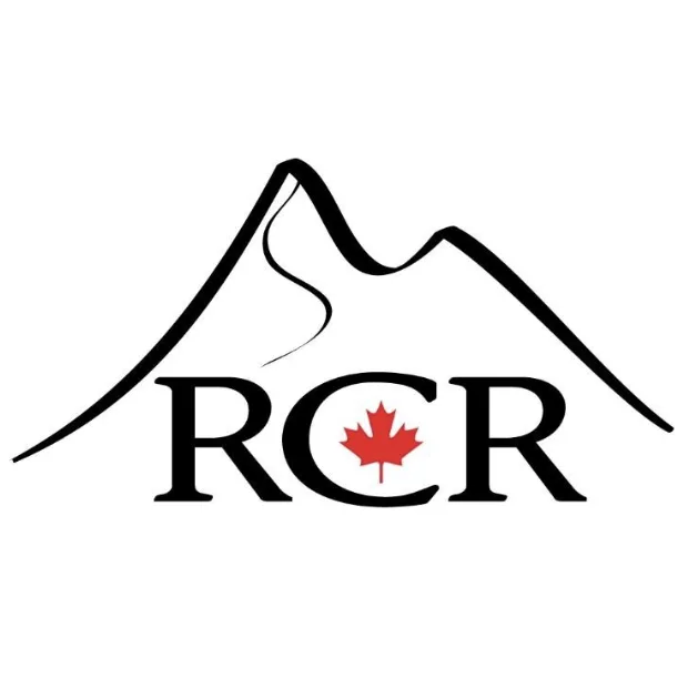 Logo Resorts of the Canadian Rockies