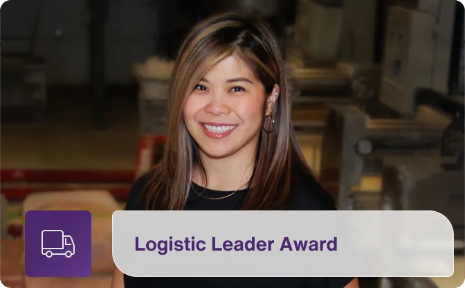 Joanne Chung Owner, Hung’s Noodles