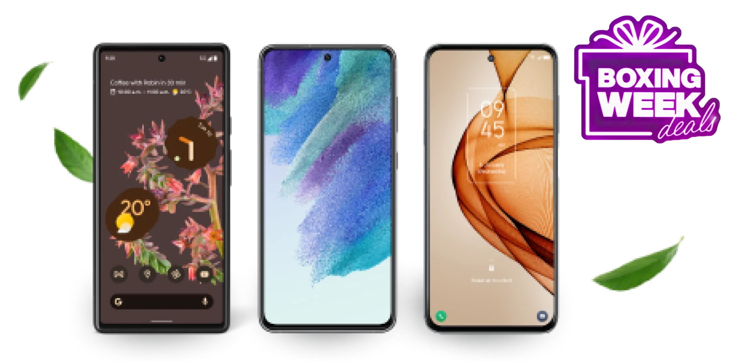 Cell phone plans with unlimited data TELUS Small Business