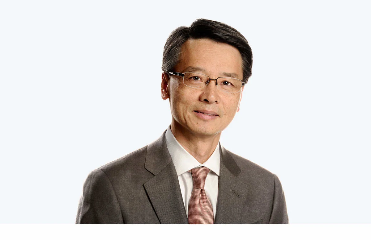 Raymond T. Chan, président du comité de retraite et membre du comité responsable des personnes, de la culture et de la rémunération