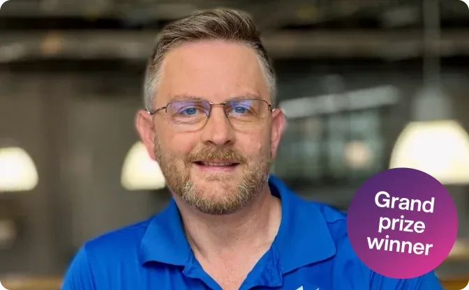 #StandWithOwners grand prize winner: Ashored Innovations