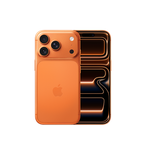 iPhone 17 Pro