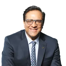 Navin Arora