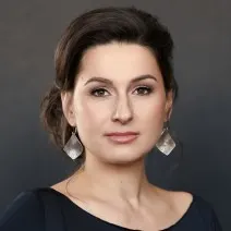 Dorota Blumczynska