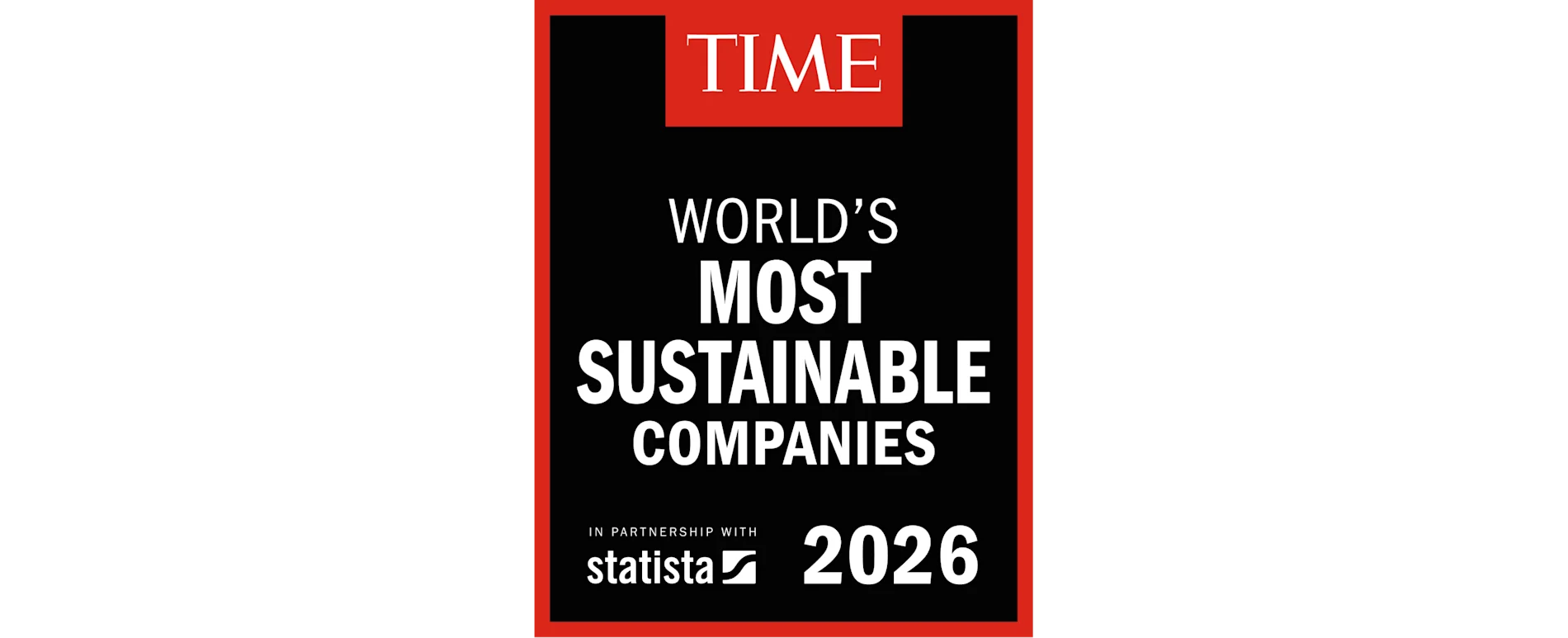 Wall Street Journal Top 100 logo